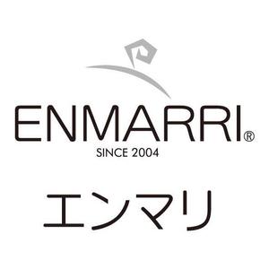 nasca_kさんのジュエリーブランドのロゴマークのデザイン（商標登録済）への提案