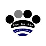 Efficient Works (efficient-works)さんの「Pee-Ka-Boo 9th Anniversary 」のロゴ作成への提案