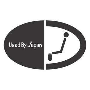 DAI ()さんの中古車輸出企業のロゴへの提案