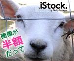 usanekoさんの＜iStockphoto＞のバナーデザイン制作への提案