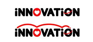 kurrowさんの「innovation　【Innovation】」のロゴ作成への提案