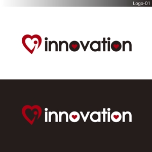 fs8156 (fs8156)さんの「innovation　【Innovation】」のロゴ作成への提案