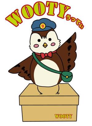 syouyu725さんのすずめのキャラクター制作への提案