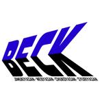 MacMagicianさんの「BECK」のロゴ作成への提案