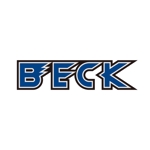 Be House［ビーハウス］ (hirox)さんの「BECK」のロゴ作成への提案