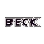 Be House［ビーハウス］ (hirox)さんの「BECK」のロゴ作成への提案