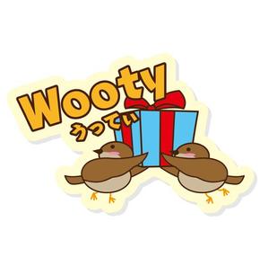 aimxamxaimさんのすずめのキャラクター制作への提案