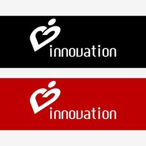 sechiさんの「innovation　【Innovation】」のロゴ作成への提案