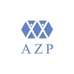 skyblue (skyblue)さんの「AZP」のロゴ作成への提案