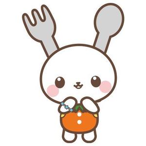 namine design (nami73)さんの次回以降専属依頼あり。食育で使用するウサギのキャラクターデザイン（イメージ画添付）をお願い致します。への提案