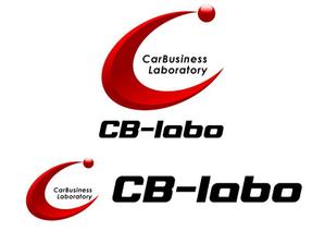 renamaruuさんの「㈱カービジネス研究所（CarBusinessLaboratory）」のロゴ作への提案