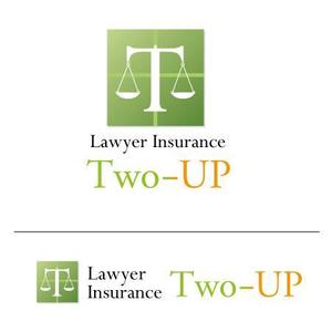 takon (takon)さんの弁護士保険の代理販売の会社ロゴ作成をお願いします！への提案