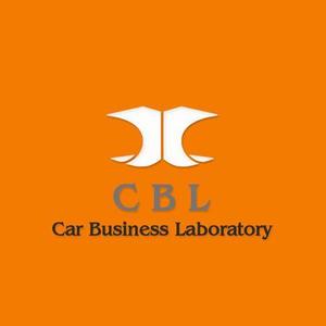 シン (sin022)さんの「㈱カービジネス研究所（CarBusinessLaboratory）」のロゴ作への提案