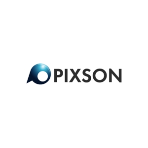 sechiさんの「PIXSON」(IT系メーカー)のロゴ作成(国内・海外で使用)への提案