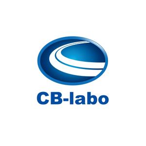 アトリエジアノ (ziano)さんの「㈱カービジネス研究所（CarBusinessLaboratory）」のロゴ作への提案