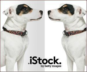 usanekoさんの＜iStockphoto＞のバナーデザイン制作への提案