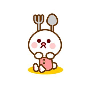 Jelly (Jelly)さんの次回以降専属依頼あり。食育で使用するウサギのキャラクターデザイン（イメージ画添付）をお願い致します。への提案