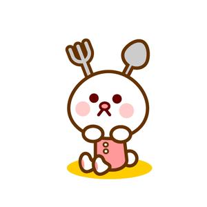 Jelly (Jelly)さんの次回以降専属依頼あり。食育で使用するウサギのキャラクターデザイン（イメージ画添付）をお願い致します。への提案