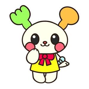 瀞 (toro42)さんの次回以降専属依頼あり。食育で使用するウサギのキャラクターデザイン（イメージ画添付）をお願い致します。への提案