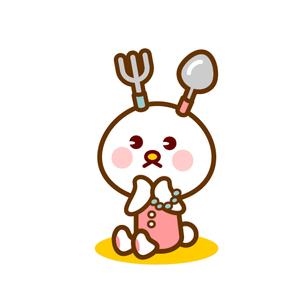 Jelly (Jelly)さんの次回以降専属依頼あり。食育で使用するウサギのキャラクターデザイン（イメージ画添付）をお願い致します。への提案