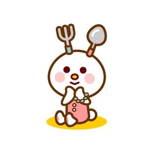 Jelly (Jelly)さんの次回以降専属依頼あり。食育で使用するウサギのキャラクターデザイン（イメージ画添付）をお願い致します。への提案