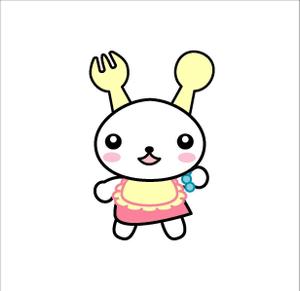 マルモトイヅミ (IzumiMarumoto)さんの次回以降専属依頼あり。食育で使用するウサギのキャラクターデザイン（イメージ画添付）をお願い致します。への提案