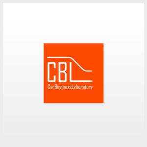 イイアイデア (iiidea)さんの「㈱カービジネス研究所（CarBusinessLaboratory）」のロゴ作への提案