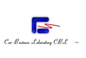Kouhei (kaname-0917)さんの「㈱カービジネス研究所（CarBusinessLaboratory）」のロゴ作への提案