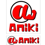 三上拓矢 (takkun0609)さんの会社のCIとして使用する「ANIKI」のロゴ作成への提案