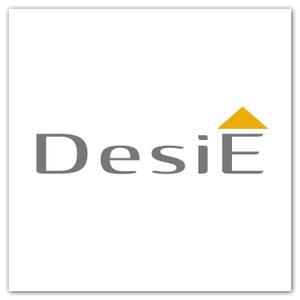 kenken7さんの「DesiE （デザイエ）小文字、大文字どちらでもOK」のロゴ作成への提案