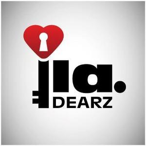 TAGGY (TAGGY)さんの歌舞伎町ホストクラブ「ila.~DEARZ~」のロゴ作成への提案