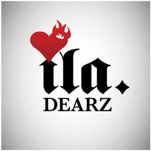 TAGGY (TAGGY)さんの歌舞伎町ホストクラブ「ila.~DEARZ~」のロゴ作成への提案