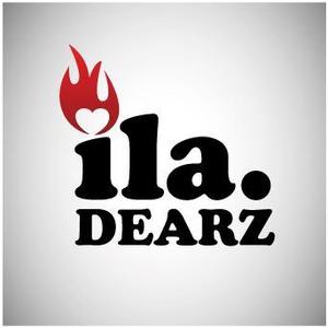 TAGGY (TAGGY)さんの歌舞伎町ホストクラブ「ila.~DEARZ~」のロゴ作成への提案