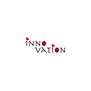 soutippuさんの「innovation　【Innovation】」のロゴ作成への提案