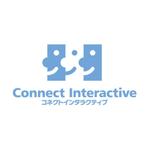 skyblue (skyblue)さんの「コネクトインタラクティブ」のロゴ作成への提案