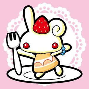 梅田　繁留 (siegel)さんの次回以降専属依頼あり。食育で使用するウサギのキャラクターデザイン（イメージ画添付）をお願い致します。への提案