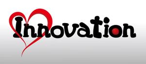 Eikichi (EikkichiFujito)さんの「innovation　【Innovation】」のロゴ作成への提案