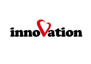 LHRSさんの「innovation　【Innovation】」のロゴ作成への提案