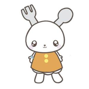 はるみの (harumino)さんの次回以降専属依頼あり。食育で使用するウサギのキャラクターデザイン（イメージ画添付）をお願い致します。への提案