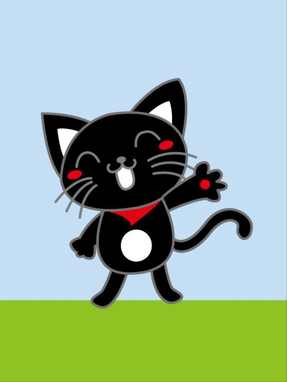 住宅会社のイメージキャラクター作成