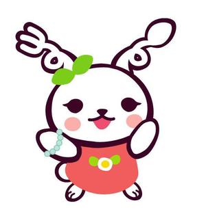 ryo ()さんの次回以降専属依頼あり。食育で使用するウサギのキャラクターデザイン（イメージ画添付）をお願い致します。への提案