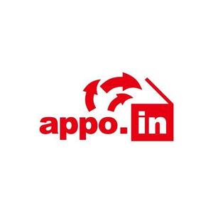 arizonan5 (arizonan5)さんの「appo.in(URL名)　アポ・イン」のロゴ作成への提案
