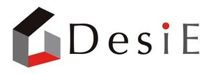 calimbo goto (calimbo)さんの「DesiE （デザイエ）小文字、大文字どちらでもOK」のロゴ作成への提案