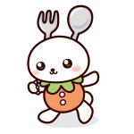 てで (teddy-kn)さんの次回以降専属依頼あり。食育で使用するウサギのキャラクターデザイン（イメージ画添付）をお願い致します。への提案