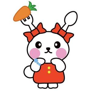 ebtenさんの次回以降専属依頼あり。食育で使用するウサギのキャラクターデザイン（イメージ画添付）をお願い致します。への提案