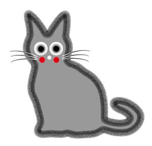 スタジオ　ピース (peace-jun)さんの住宅会社のイメージキャラクター作成への提案