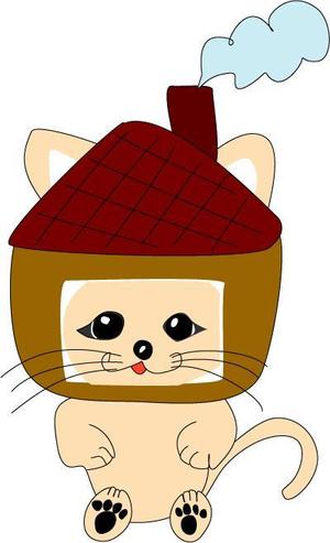 sima26さんの住宅会社のイメージキャラクター作成への提案
