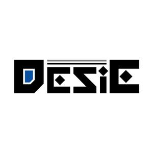 tensgraphic ()さんの「DesiE （デザイエ）小文字、大文字どちらでもOK」のロゴ作成への提案