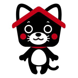 吉翔 (kiyosho)さんの住宅会社のイメージキャラクター作成への提案