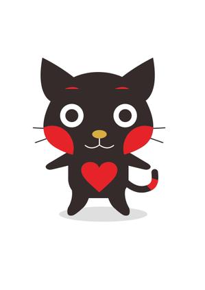 yebisumarkさんの住宅会社のイメージキャラクター作成への提案